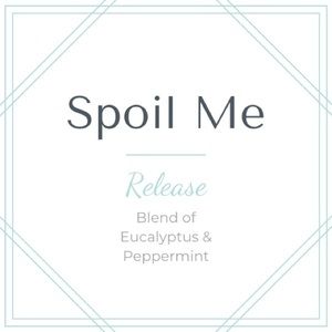 Release Roller Bottle